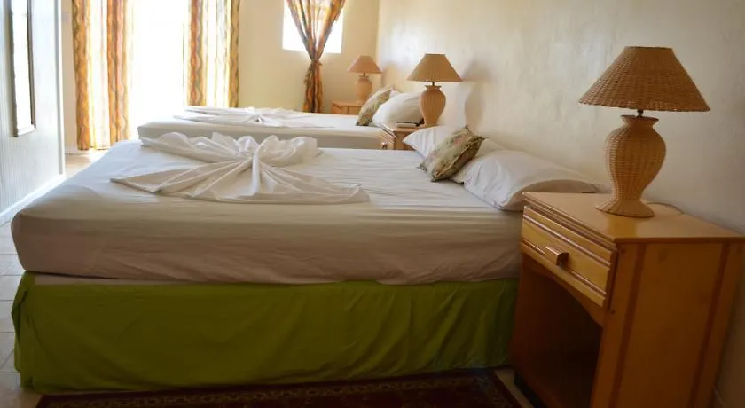 Qr Quality Rooms Cedar Palm Villa Vieux Fort Ste-L:ucie 0*,