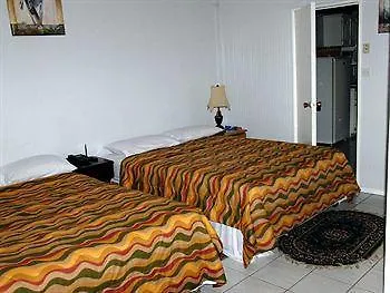 Appart hôtel Qr Quality Rooms Cedar Palm Villa Vieux Fort Ste-L:ucie