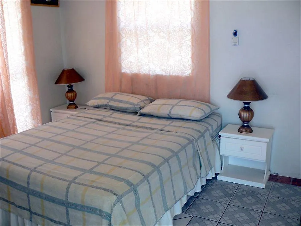 Appart hôtel Qr Quality Rooms Cedar Palm Villa Vieux Fort Ste-L:ucie