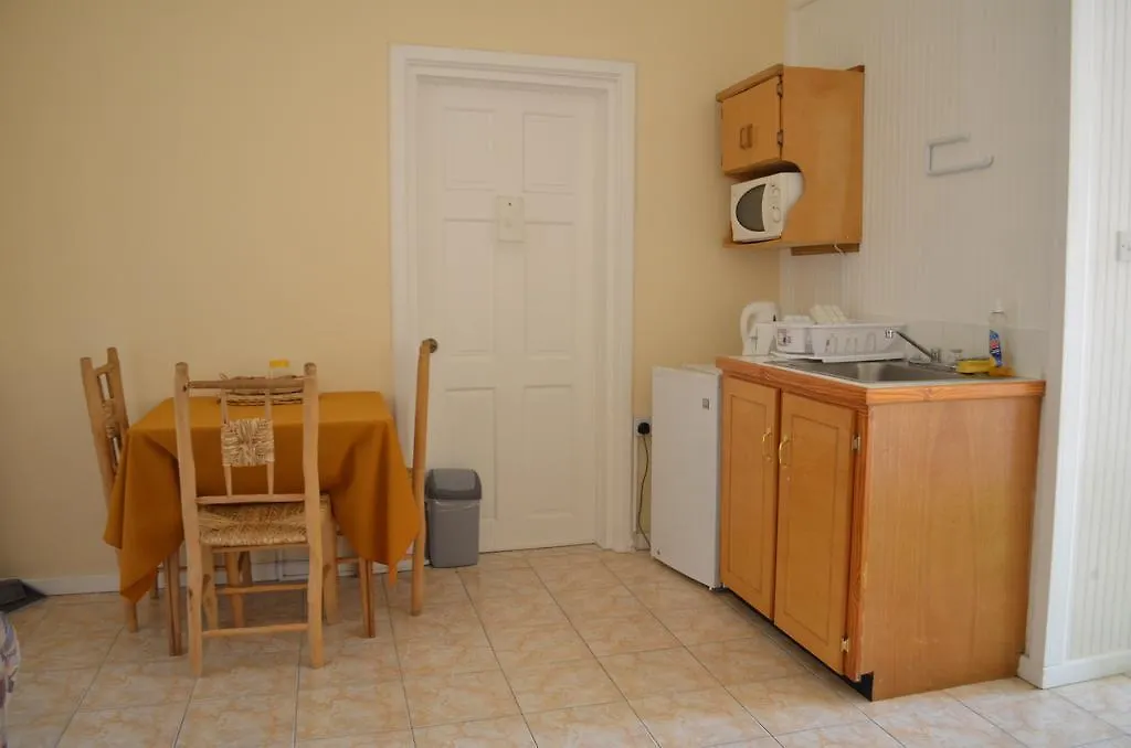 Qr Quality Rooms Cedar Palm Villa Вьё-Фор